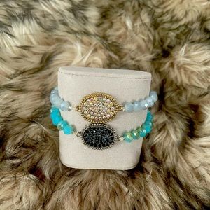 I’m excited to sell this adorable bracelets